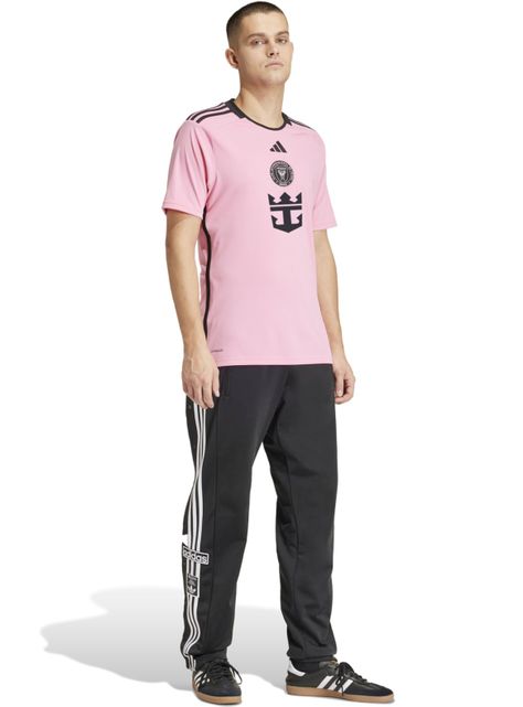 Camiseta de Fútbol Local- Inter Miami CF 24/25-4