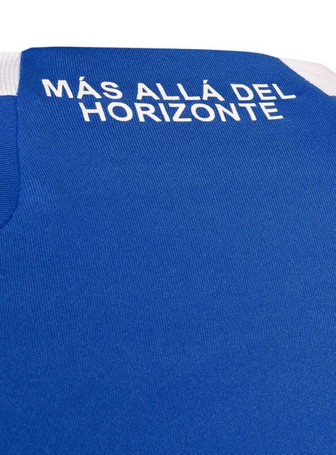 Camise de Fútbol Local 2024 Universidad de Chile 2024-3