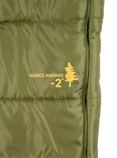 Saco de Dormir Alerce Andino 1 Persona-1