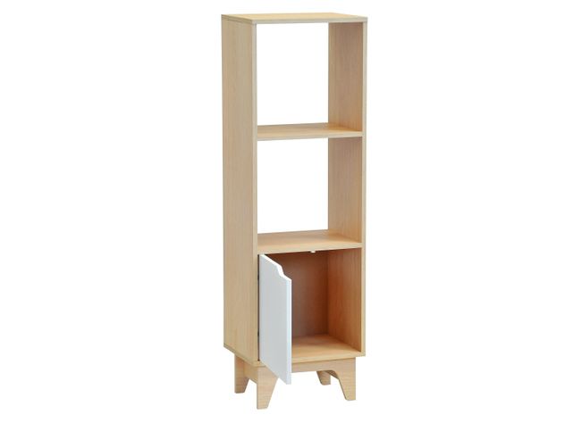 Estante Simple Bremen-2