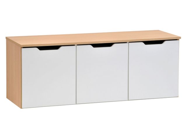 Cómoda Organizador Infantil Ludo 3C-0