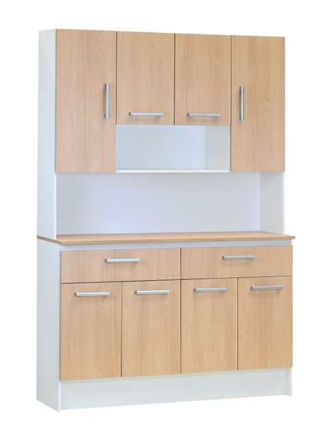 Mueble de Cocina 120 cm Mobikit-0