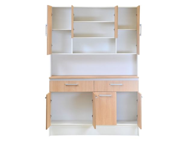 Mueble de Cocina 120 cm Mobikit-3