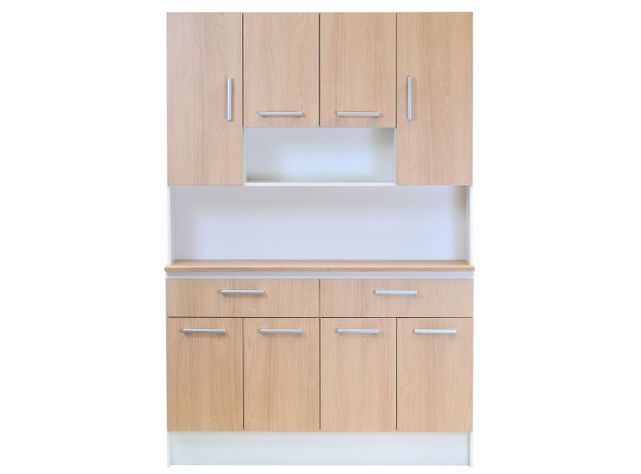 Mueble de Cocina 120 cm Mobikit-1
