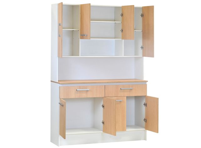Mueble de Cocina 120 cm Mobikit-2