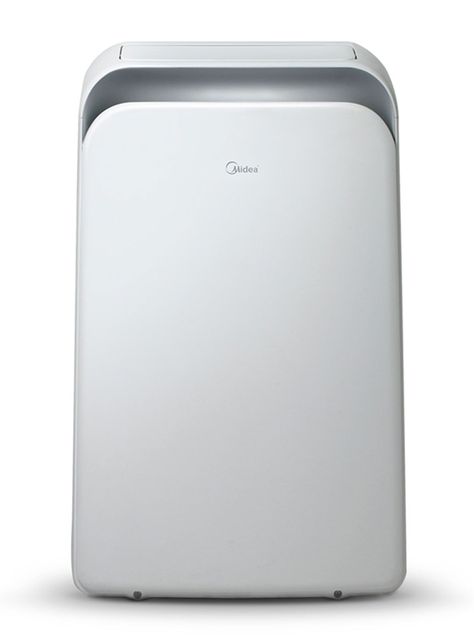Aire Acondicionado Portátil Frío/Calor 12000 BTU WiFi MPPD-12KHRN1W-0