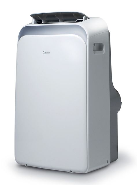 Aire Acondicionado Portátil Frío/Calor 12000 BTU WiFi MPPD-12KHRN1W-3