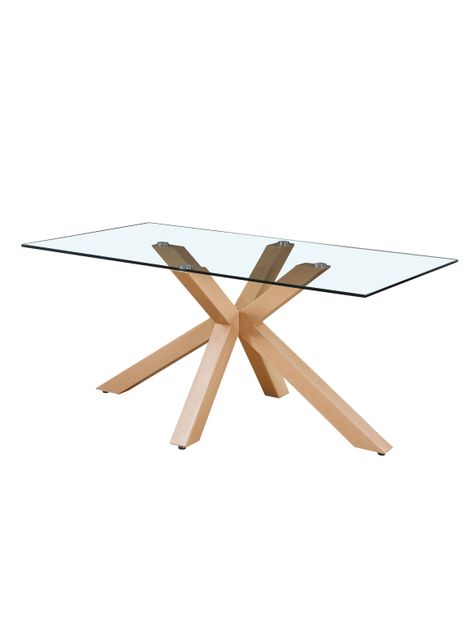 Juego Comedor Cote 6 Sillas-4