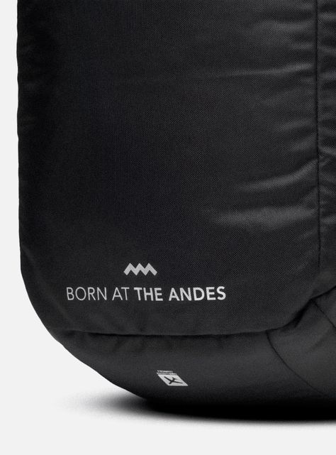 Bolso Unisex R-Bag Duffle 50L Negro-4