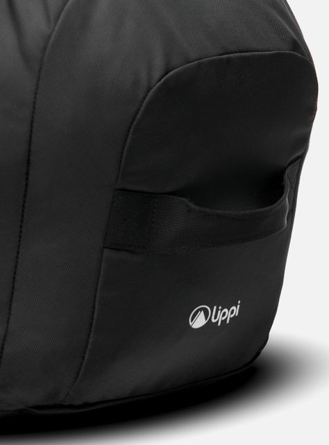 Bolso Unisex R-Bag Duffle 50L Negro-5