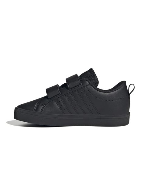 Zapatilla Escolar Junior Doble Velcro Vs Pace 2.0 Unisex-2