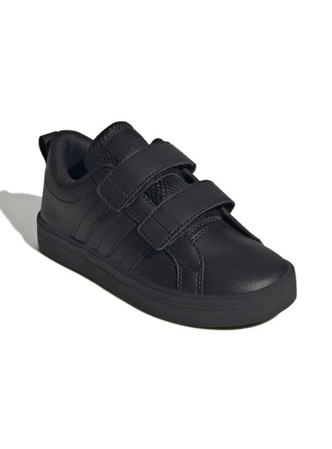 Zapatilla Escolar Junior Doble Velcro Vs Pace 2.0 Unisex-1