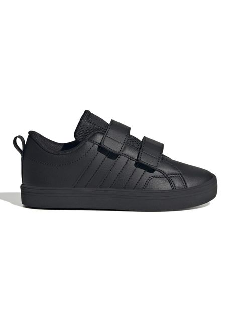 Zapatilla Escolar Junior Doble Velcro Vs Pace 2.0 Unisex-0