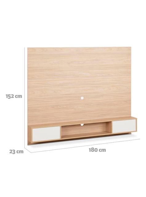 Panel Tv 75" Picasso-1