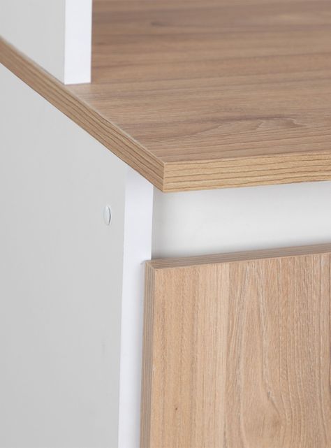 Mueble de Cocina Niza 7 Puertas 1 Cajón-5