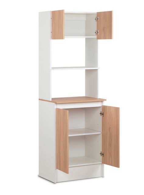 Mueble Cocina Napoles 4 Puertas-2