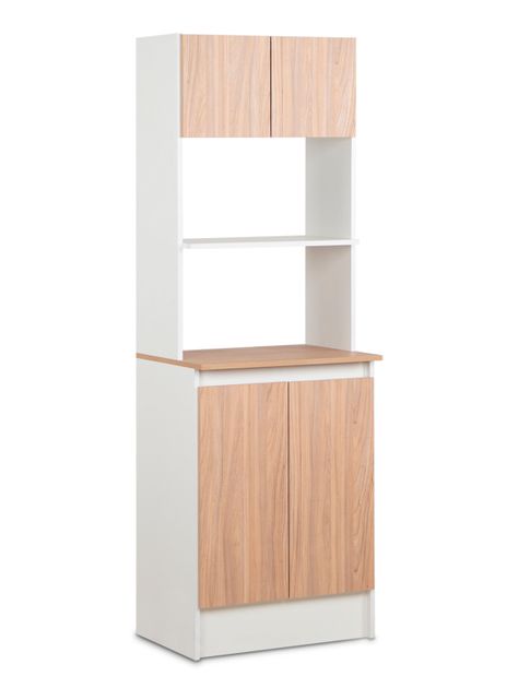 Mueble Cocina Napoles 4 Puertas-0