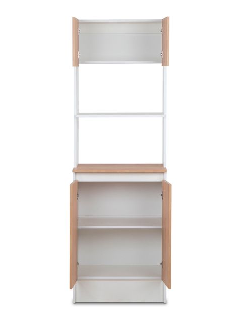 Mueble Cocina Napoles 4 Puertas-3