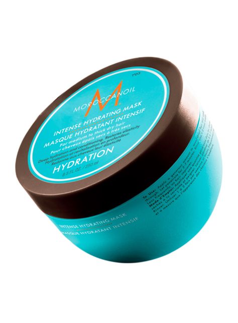 Máscara Hidrantante Intensa 250ml-0