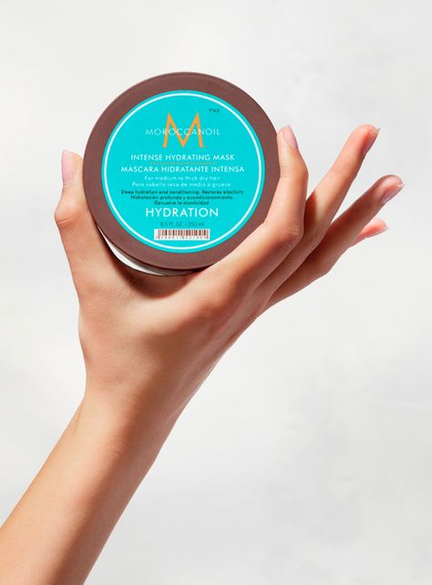 Máscara Hidrantante Intensa 250ml-2