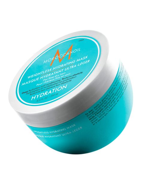 Máscara Hidratante Ultraligera 250 ml Unisex-0