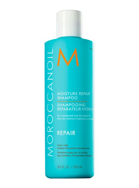 Shampoo Reparador 250ml-0