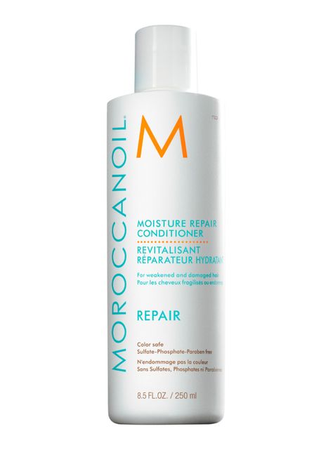 Acondicionador Reparador 250ml-0