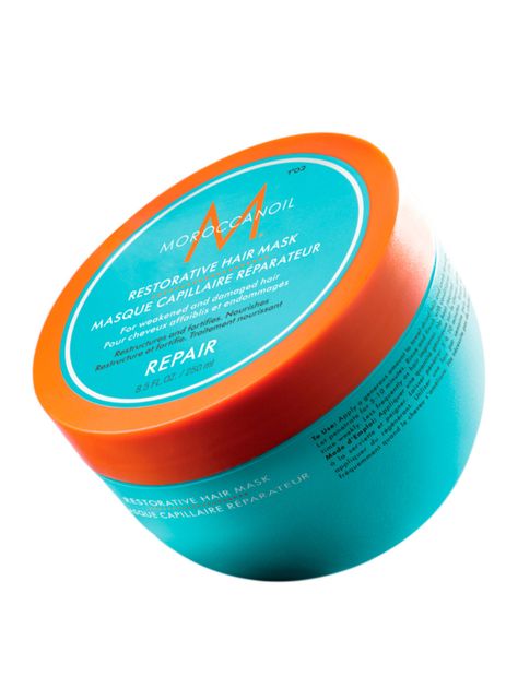 Máscara Capilar Reconstituyente 250ml-0
