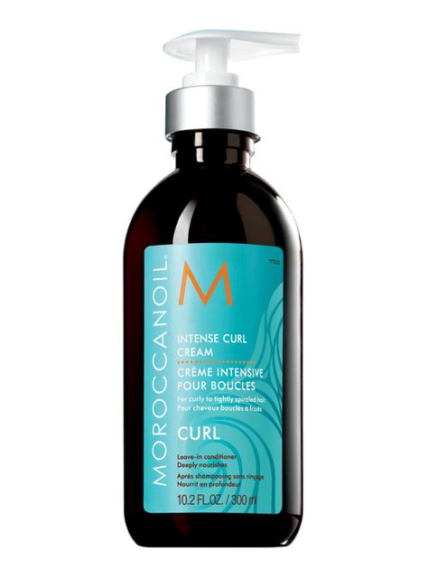 Crema Intensa para Rizos 300ml-0