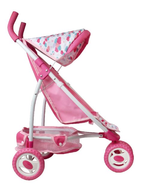 Coche de Muñecas-2
