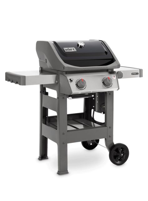 Parrilla a Gas Spirit II E-210 2 Quemadores-1