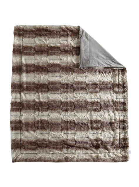 Manta Alaniz Home Piel 130 x 160 cm-3