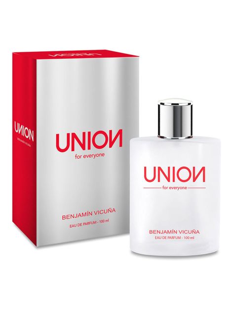 Perfume Union EDP Hombre 100 ml-1
