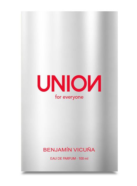 Perfume Union EDP Hombre 100 ml-2