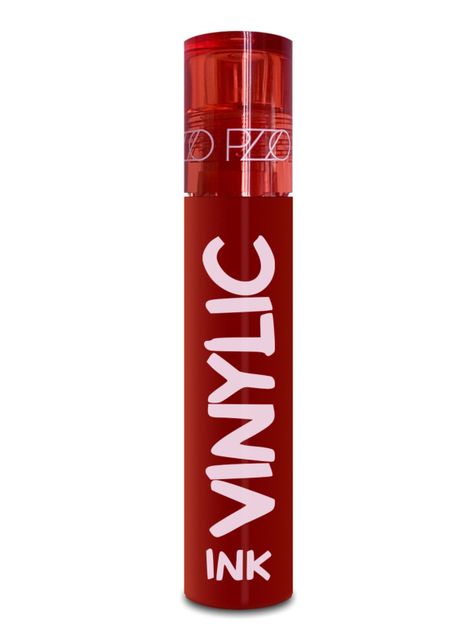 Labial Liquido  Vinylic Ink  Roso Valentino 3 g-0
