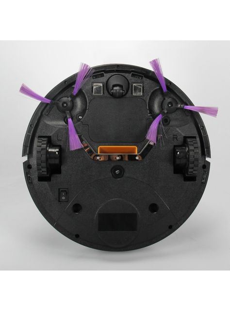 Aspiradora y Mopa Robot GyroNav TH-1060SC-1