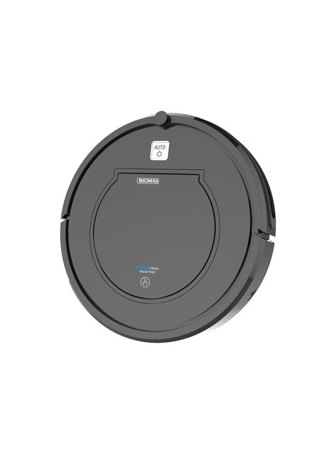 Aspiradora y Mopa Robot GyroNav TH-1060SC-3
