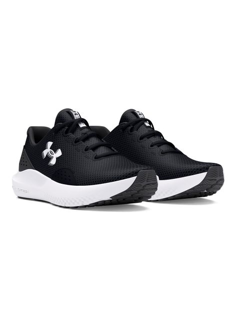 Zapatilla Running Malla Charged Surge 4 Hombre-1