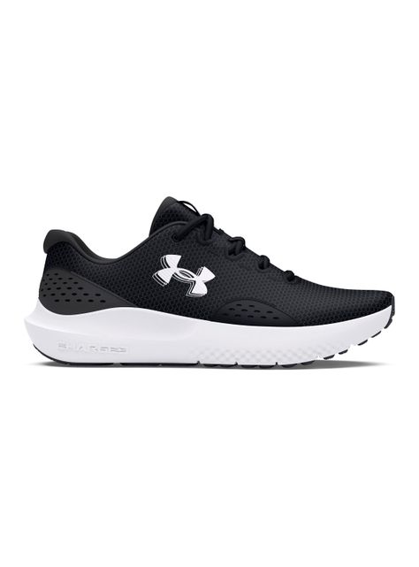 Zapatilla Running Malla Charged Surge 4 Hombre-0