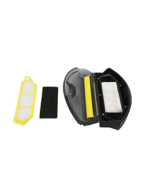 Aspiradora y Mopa Robot GyroNav WiFi TH-1110SC-1