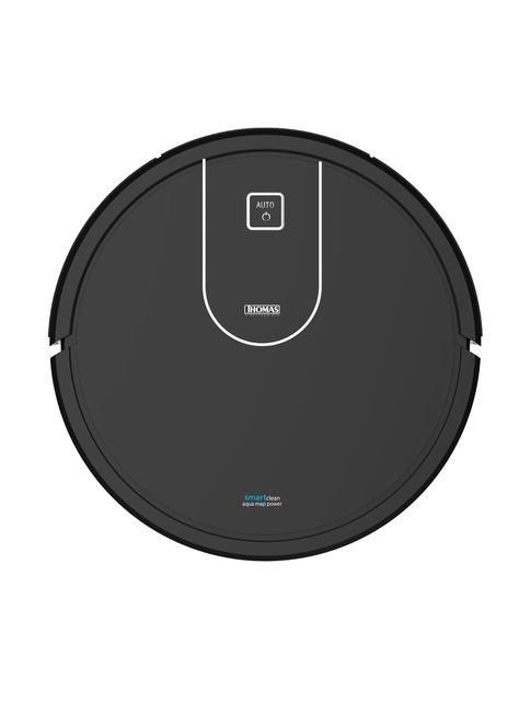 Aspiradora y Mopa Robot GyroNav WiFi TH-1110SC-0