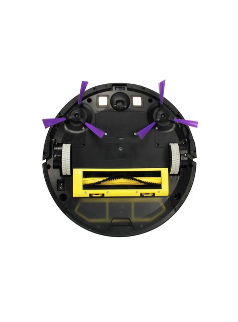 Aspiradora y Mopa Robot GyroNav WiFi TH-1110SC-4