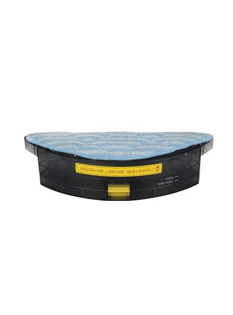 Aspiradora y Mopa Robot GyroNav WiFi TH-1110SC-3