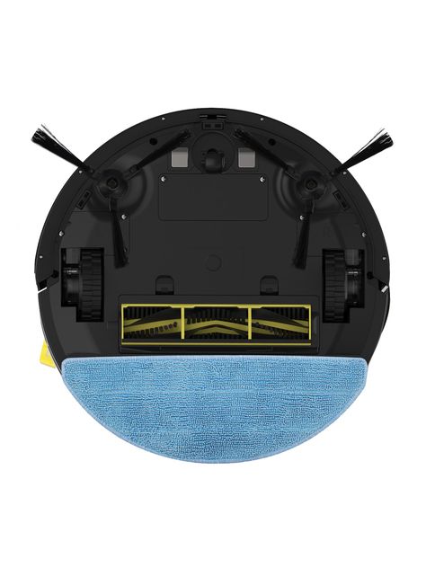 Aspiradora y Mopa Robot GyroNav WiFi SmartTank TH-1120SC-4