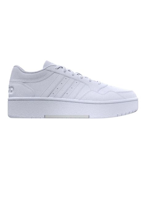 Zapatilla de Básquetbol U Hoops 3.0 Bold Unisex-0