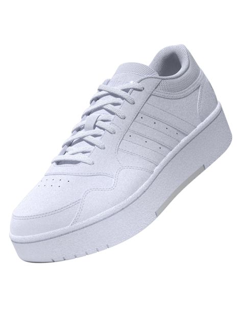 Zapatilla de Básquetbol U Hoops 3.0 Bold Unisex-1