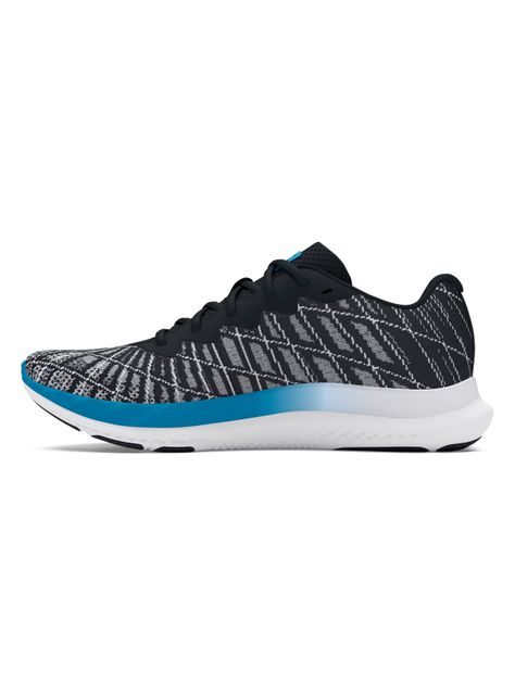 Zapatilla Running Graphic Charged Breeze Hombre-2