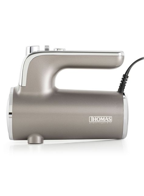 Batidora Manual TH-8845M Gris-4