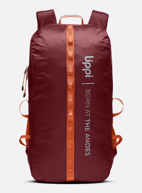 Mochila Trekking B-Light Daypack 10 Litros-0