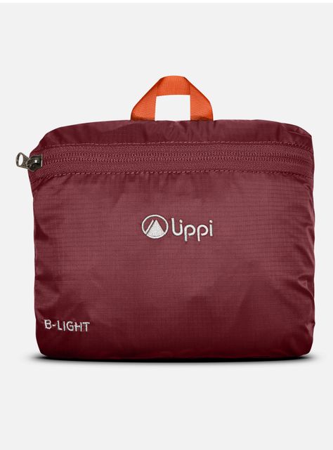 Mochila Trekking B-Light Daypack 10 Litros-3
